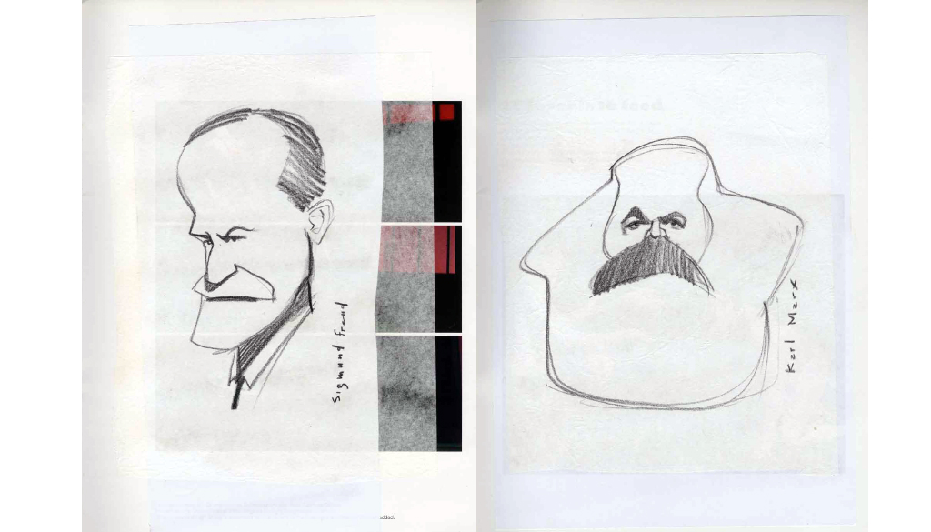 Marx-Freud